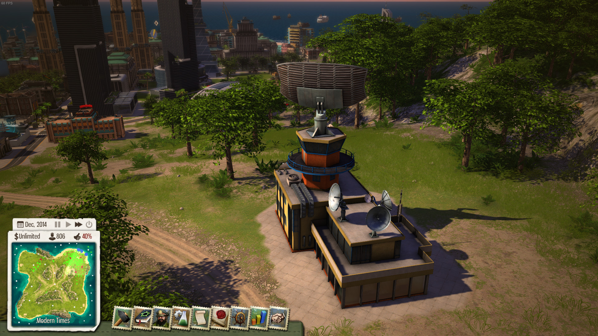 SCARICA TROPICO 5